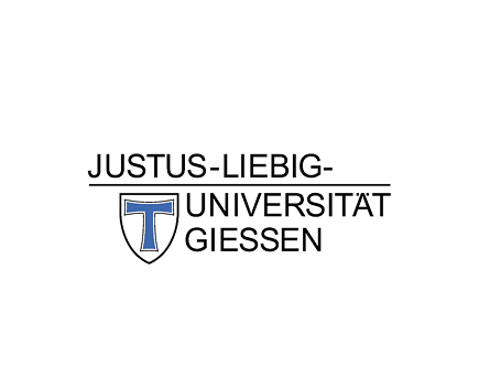 Logo der Justus-Liebig-Universität Gießen