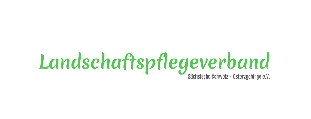 Logo der Landschaftspflegeverband Sächsische Schweiz - Osterzgebirge e.V.