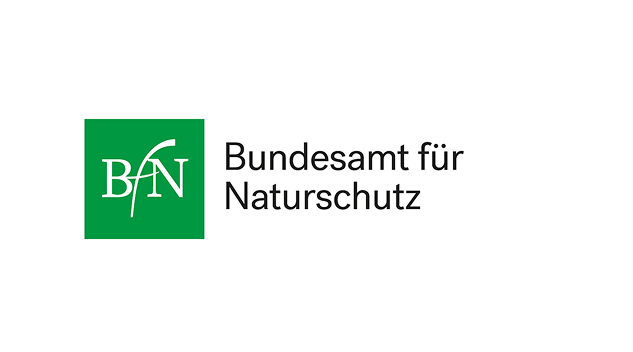 Logo des Bundesamtes für Naturschutz